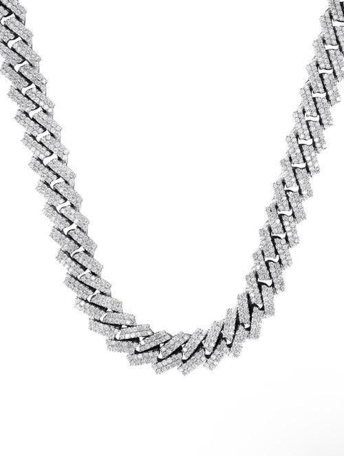 💎 Diamond Cuban Chain 💎